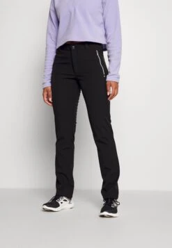 Luhta Erottaja Softshell Broek Black -Fjallraven Winkel 831x1200 7