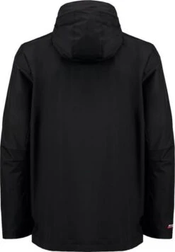 Ferrari - Heren Outdoorjas Rain Jacket - Zwart - Maat M 9 Ferrari - Heren Outdoorjas Rain Jacket - Zwart - Maat M -Fjallraven Winkel 832x1200