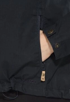 Fjallraven Stina Jacket Dames Outdoorjas - Maat M -Fjallraven Winkel 833x1200 1