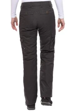 Fjallraven Karla Trousers Hydratic W Dames Outdoorbroek - Maat 40 15 Fjallraven Karla Trousers Hydratic W Dames Outdoorbroek - Maat 40 -Fjallraven Winkel 833x1200 11