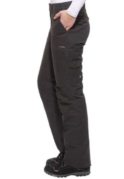 Fjallraven Karla Trousers Hydratic W Dames Outdoorbroek - Maat 40 13 Fjallraven Karla Trousers Hydratic W Dames Outdoorbroek - Maat 40 -Fjallraven Winkel 833x1200 9