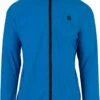 AGU GO Regenjas Essential - Blauw - L - Dames & Heren - Waterdicht & Ademend