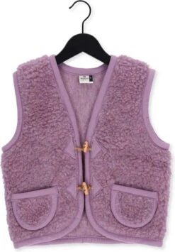 Alwero Bodywarmer Alpen Junior Lilly - 104-110 -Fjallraven Winkel 834x1200 5