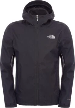 The North Face Quest Outdoorjas Heren - Maat S 35 The North Face Quest Outdoorjas Heren - Maat S -Fjallraven Winkel 836x1200