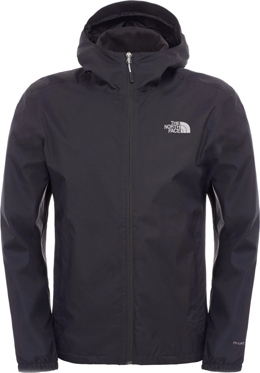 The North Face Quest Outdoorjas Heren - Maat S 17 The North Face Quest Outdoorjas Heren - Maat S - Afbeelding 17