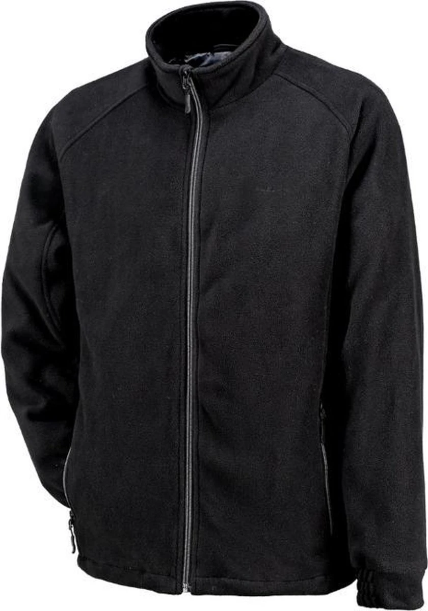 Kjelvik Fjord Fleecejas Heren - Maat XL 9 Kjelvik Fjord Fleecejas Heren - Maat XL - Afbeelding 9