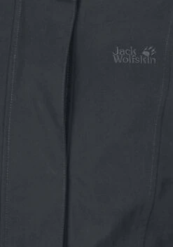 Jack Wolfskin Madison Avenue Outdoorjas Dames - Phantom - Maat M -Fjallraven Winkel 840x1200