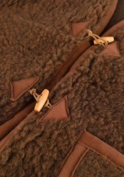 Alwero Bodywarmer Alpen Junior Bark 92-98 -Fjallraven Winkel 840x1200 4