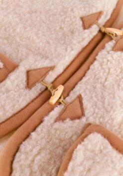 Alwero Bodywarmer Alpen Junior Beige 92-98 -Fjallraven Winkel 840x1200 5