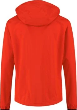 AGU GO Regenjas Essential Unisex - Rood - XXL - Dames & Heren - Waterdicht & Ademend -Fjallraven Winkel 844x1200 3