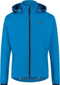 AGU GO Regenjas Essential - Blauw - L - Dames & Heren - Waterdicht & Ademend 32 AGU GO Regenjas Essential - Blauw - L - Dames & Heren - Waterdicht & Ademend -Fjallraven Winkel 845x1200
