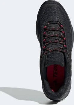 Adidas Terrex Eastrail Wandelschoenen - Maat 40 - Vrouwen - Zwart/grijs/rood -Fjallraven Winkel 848x1200 1