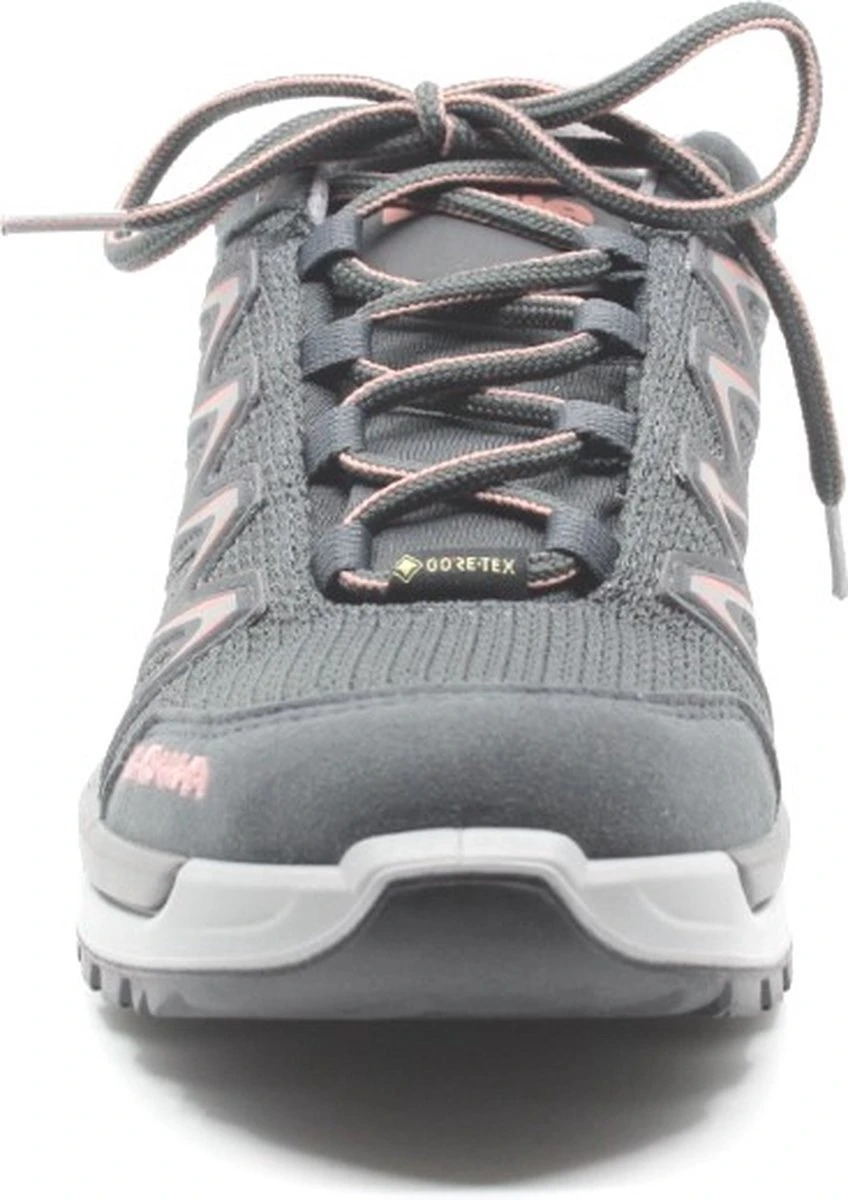 Lowa Innox Pro GTX Lo Ws Lage Goretex Wandelschoenen 7 Lowa Innox Pro GTX Lo Ws Lage Goretex Wandelschoenen - Afbeelding 7