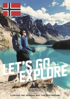 Nordberg Andrea Fleece Vest - Dames - Rood Melange - Maat XL 14 Nordberg Andrea Fleece Vest - Dames - Rood Melange - Maat XL -Fjallraven Winkel 853x1200 3