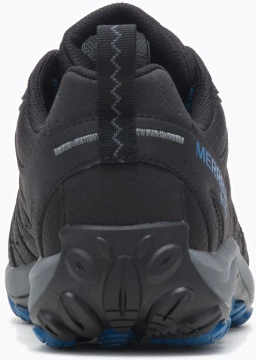 Merrell Accentor 3 Sport GTX Wandelschoenen Voor Heren - Zwart - Maat 44 4 Merrell Accentor 3 Sport GTX Wandelschoenen Voor Heren - Zwart - Maat 44 - Afbeelding 4