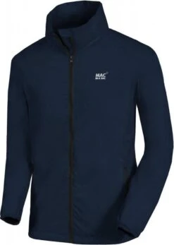 Mac In A Sac Origin 2 Regenjas Unisex - Navy - Maat M