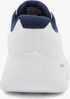 Skechers Go Walk Flex Dames Wandelschoenen Wit - Maat 48 13 Skechers Go Walk Flex Dames Wandelschoenen Wit - Maat 48 -Fjallraven Winkel 857x1200 3