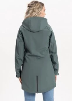 Kjelvik Sello Softshelljas Dames - Maat 42 -Fjallraven Winkel 859x1200 3