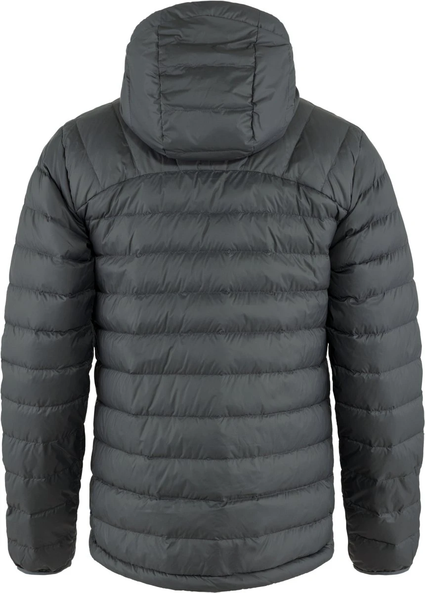 Fjallraven Expedition Pack Down Hoodie M Heren Outdoorjas - Maat XL 2 Fjallraven Expedition Pack Down Hoodie M Heren Outdoorjas - Maat XL - Afbeelding 2