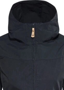 Fjallraven Stina Jacket Dames Outdoorjas - Maat M -Fjallraven Winkel 861x1200 3