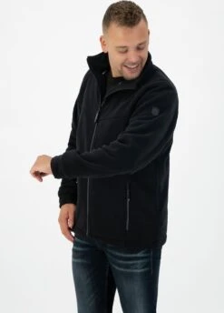 Kjelvik Fjord Fleecejas Heren - Maat XL 11 Kjelvik Fjord Fleecejas Heren - Maat XL -Fjallraven Winkel 862x1200 2