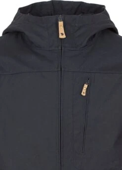 Fjallraven Sten Jacket Heren Outdoorjas - Maat M -Fjallraven Winkel 862x1200