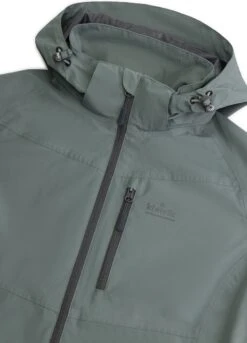 Kjelvik Elin Outdoorjas Dames - Waterdicht En Ademend - Maat 38 -Fjallraven Winkel 863x1200 1