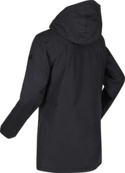 Regatta Bergonia Ii Outdoorjack Dames Zwart Maat M -Fjallraven Winkel 863x1200