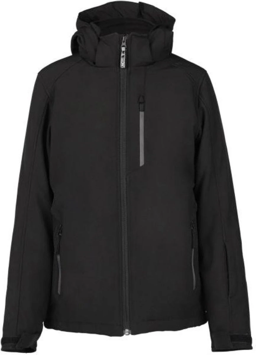 Brunotti Mib-N Men Softshell Jacket - L 1 Brunotti Mib-N Men Softshell Jacket - L