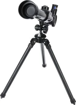 Sterrenkijker - 20 X 30 X 40 X - Stabiel Statief - Telescoop - Heldere Zoom - -Fjallraven Winkel 867x1200 4