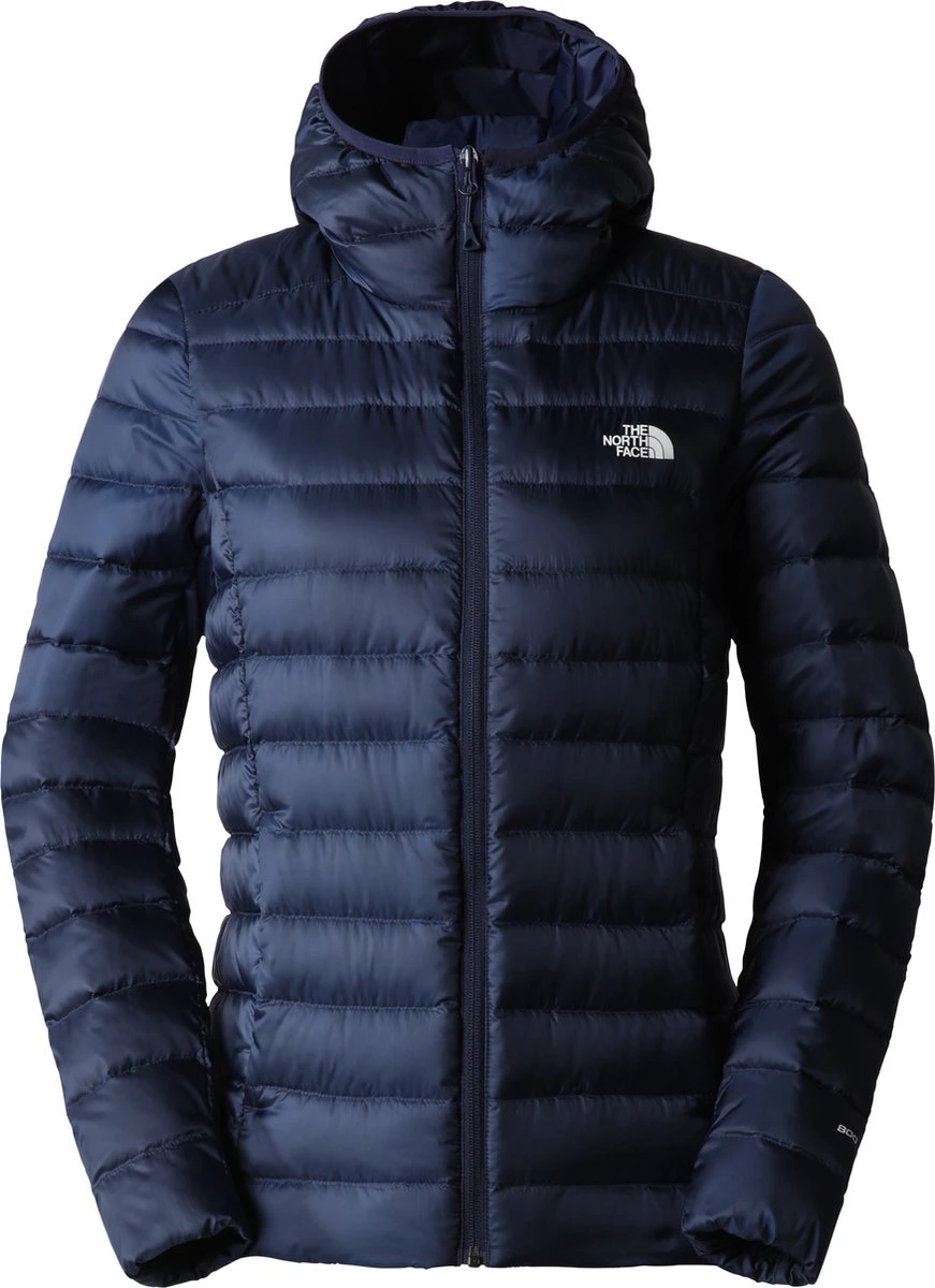 The North Face Resolve Dames Outdoorjas - Maat S 1 The North Face Resolve Dames Outdoorjas - Maat S
