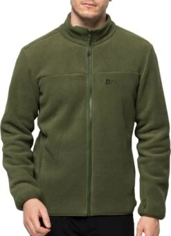 Jack Wolfskin Altenberg 3-in-1 Jas Mannen - Maat L -Fjallraven Winkel 873x1200