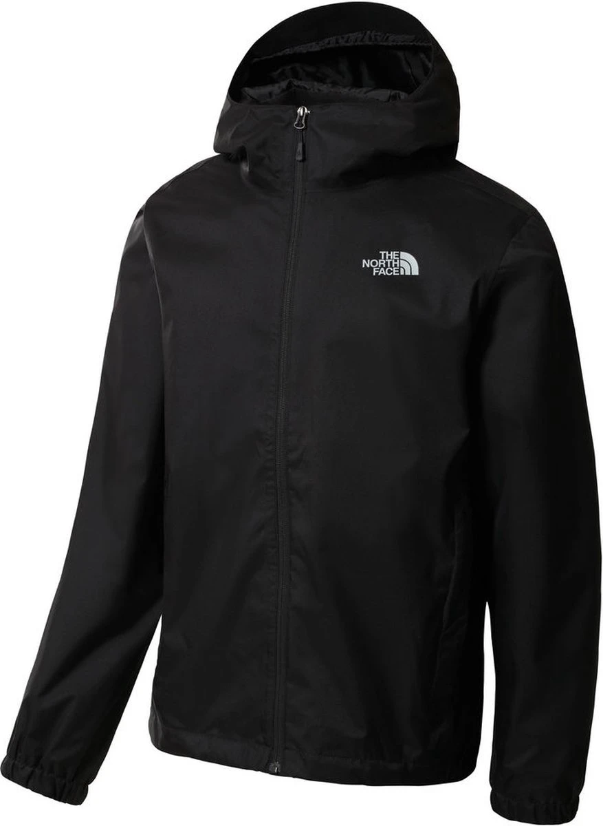 The North Face Quest Outdoorjas Heren - Maat S 19 The North Face Quest Outdoorjas Heren - Maat S - Afbeelding 19