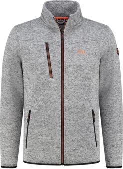 Kjelvik Heren Vest - Vest Zomer Heren - Daan - Grijs Gemeleerd - Knitted - Maat XXL 9 Kjelvik Heren Vest - Vest Zomer Heren - Daan - Grijs Gemeleerd - Knitted - Maat XXL -Fjallraven Winkel 878x1200 1