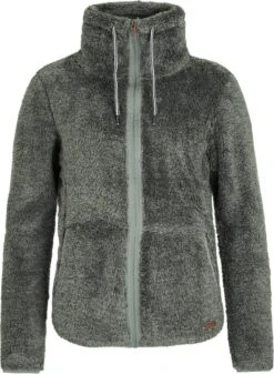 Protest Riri Full Zip Top Dames - Maat M/38