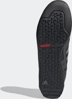 Adidas Terrex Swift Solo 2 - Heren Wandelschoenen Outdoor Trekking Schoenen Zwart GZ0331 - Maat EU 46 UK 11 -Fjallraven Winkel 879x1200 8