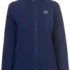 Karrimor Polar Fleece Jas - Dames - Donker Blauw - S (10)