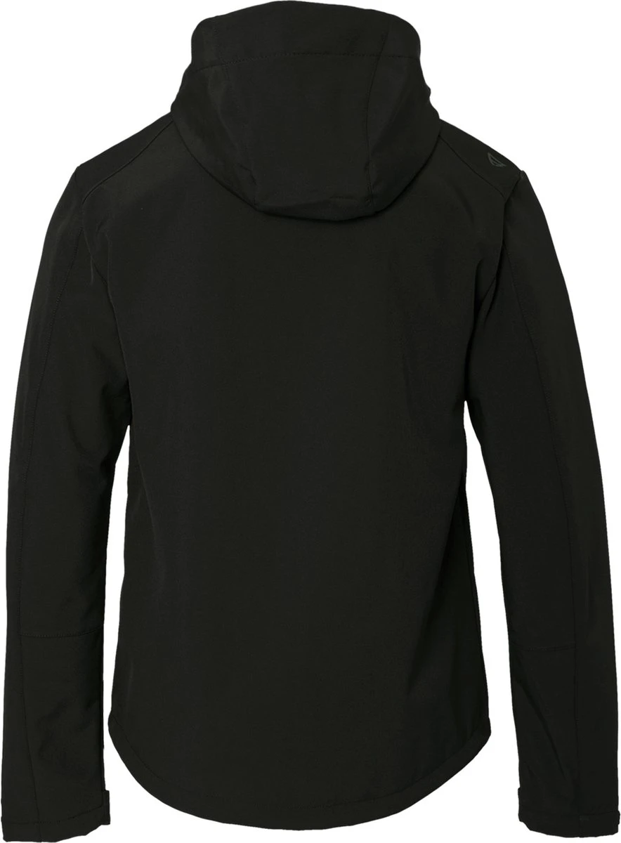 Brunotti Mib-N Men Softshell Jacket - L 9 Brunotti Mib-N Men Softshell Jacket - L - Afbeelding 9