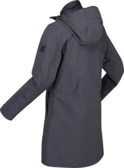 De Regatta Denbury Iii Wandeljas - Dames - 3-In-1 - Waterdicht - Donker Grijs -Fjallraven Winkel 886x1200 1