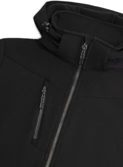 Kjelvik Roxy Softshelljas Dames - Maat 44 10 Kjelvik Roxy Softshelljas Dames - Maat 44 -Fjallraven Winkel 887x1200 1