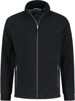 Kjelvik Fjord Fleecejas Heren - Maat XL 16 Kjelvik Fjord Fleecejas Heren - Maat XL -Fjallraven Winkel 893x1200