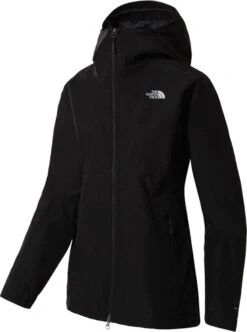 The North Face Hikesteller Parka Shell Outdoorjas Dames - Maat XL 12 The North Face Hikesteller Parka Shell Outdoorjas Dames - Maat XL -Fjallraven Winkel 894x1200 1