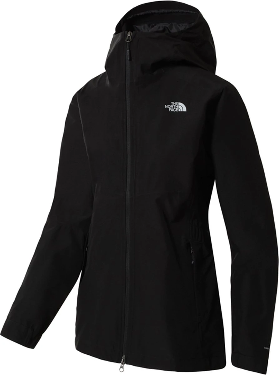 The North Face Hikesteller Parka Shell Outdoorjas Dames - Maat XL 4 The North Face Hikesteller Parka Shell Outdoorjas Dames - Maat XL - Afbeelding 4