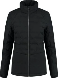 Travelin' Jack Fell - Gevoerde Damesjas - Winddicht En Waterafstotend - Winter - Zwart - Maat 40 7 Travelin' Jack Fell - Gevoerde Damesjas - Winddicht En Waterafstotend - Winter - Zwart - Maat 40 -Fjallraven Winkel 895x1200 1