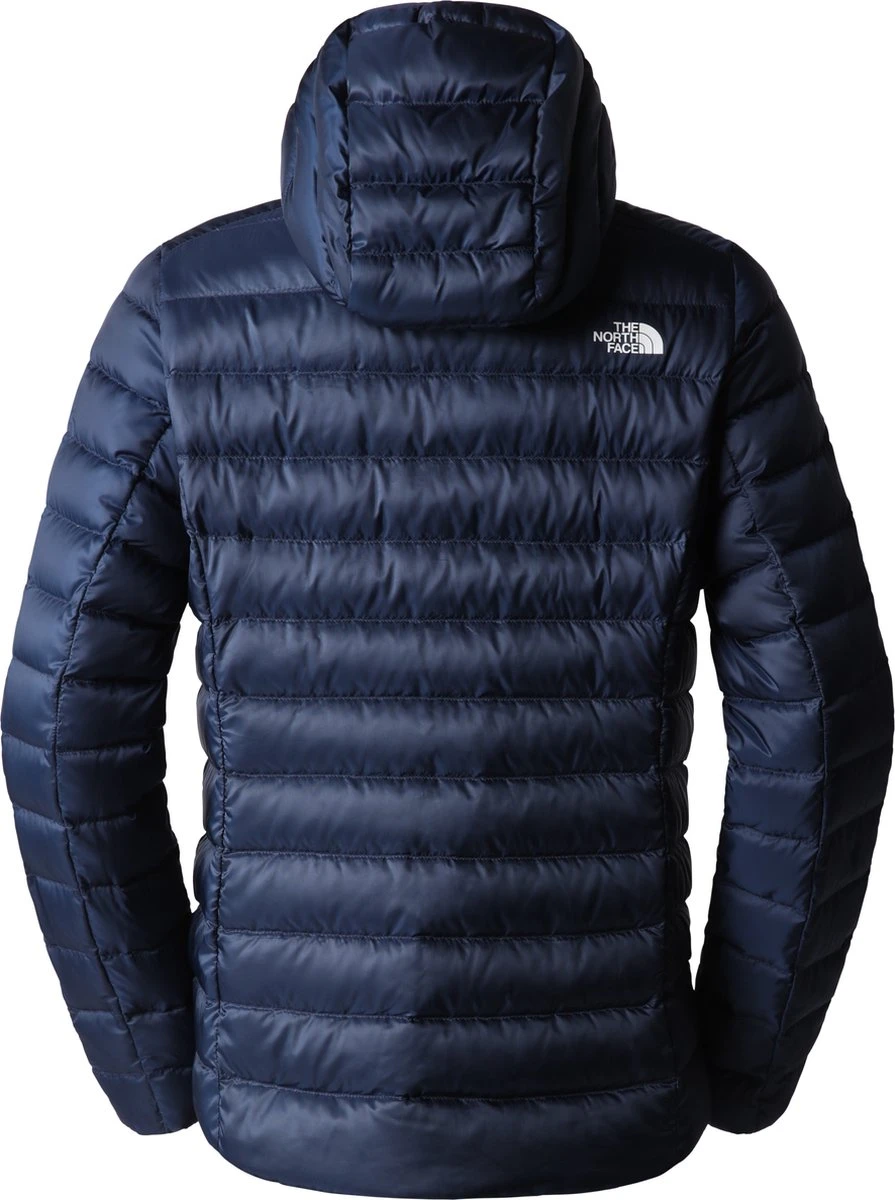 The North Face Resolve Dames Outdoorjas - Maat S 2 The North Face Resolve Dames Outdoorjas - Maat S - Afbeelding 2
