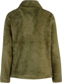 BJØRNSON Elin Coral Fleece Vest Dames 4 Seizoenen - Zacht - Maat 38 - Mayfly 13 BJØRNSON Elin Coral Fleece Vest Dames 4 Seizoenen - Zacht - Maat 38 - Mayfly -Fjallraven Winkel 896x1200 4