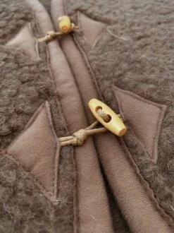 Alwero Bodywarmer Alpen Junior Bark 92-98 -Fjallraven Winkel 899x1200 15