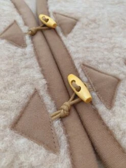 Alwero Bodywarmer Alpen Junior Beige 92-98 -Fjallraven Winkel 899x1200 16