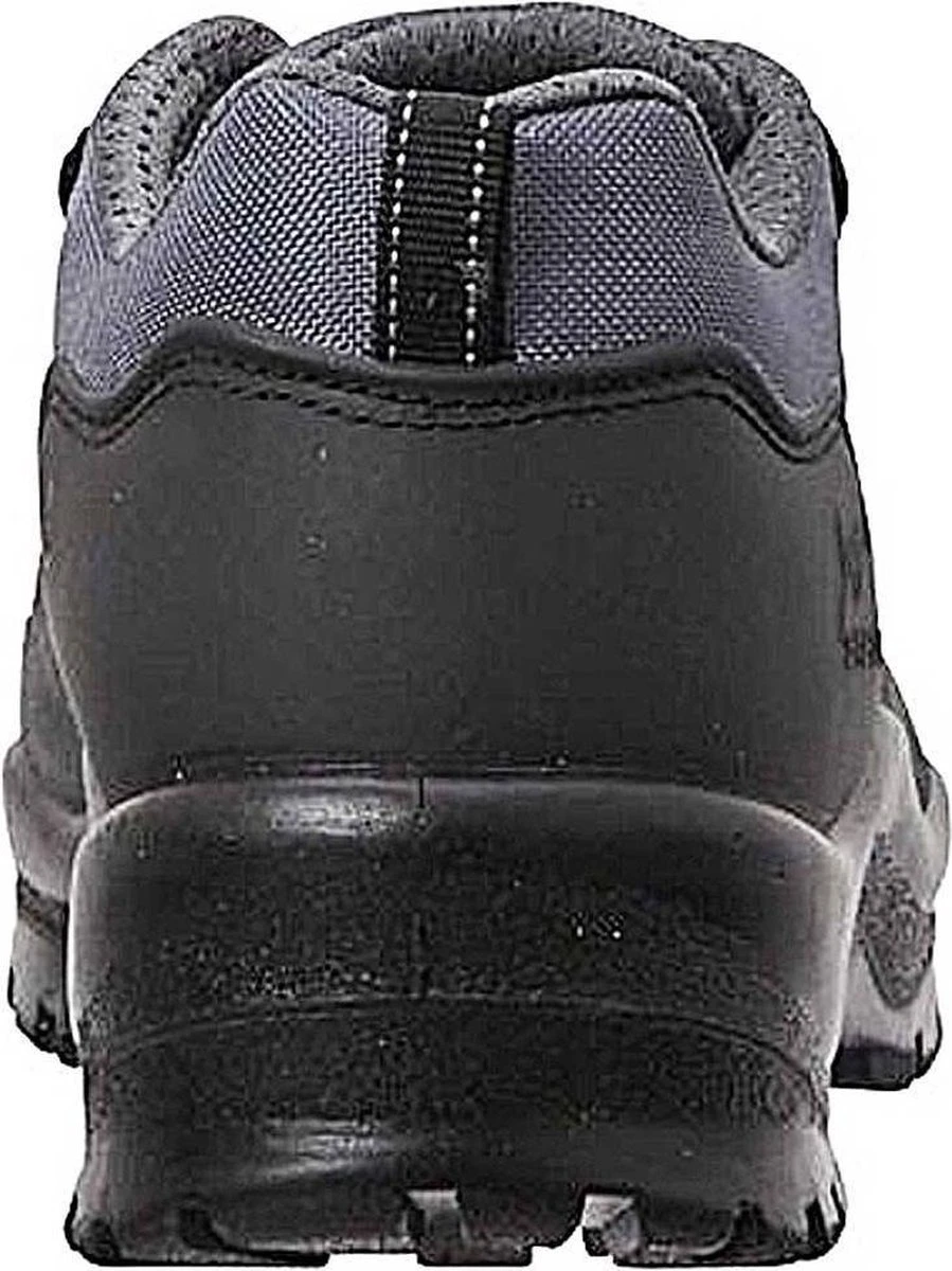 Grisport Torino Low Wandelschoenen Unisex - Grey - Maat 43 7 Grisport Torino Low Wandelschoenen Unisex - Grey - Maat 43 - Afbeelding 7