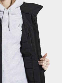 Didriksons JOSEFINE WNS PARKA Dames Outdoor Parka - Maat 40 22 Didriksons JOSEFINE WNS PARKA Dames Outdoor Parka - Maat 40 -Fjallraven Winkel 899x1200 2